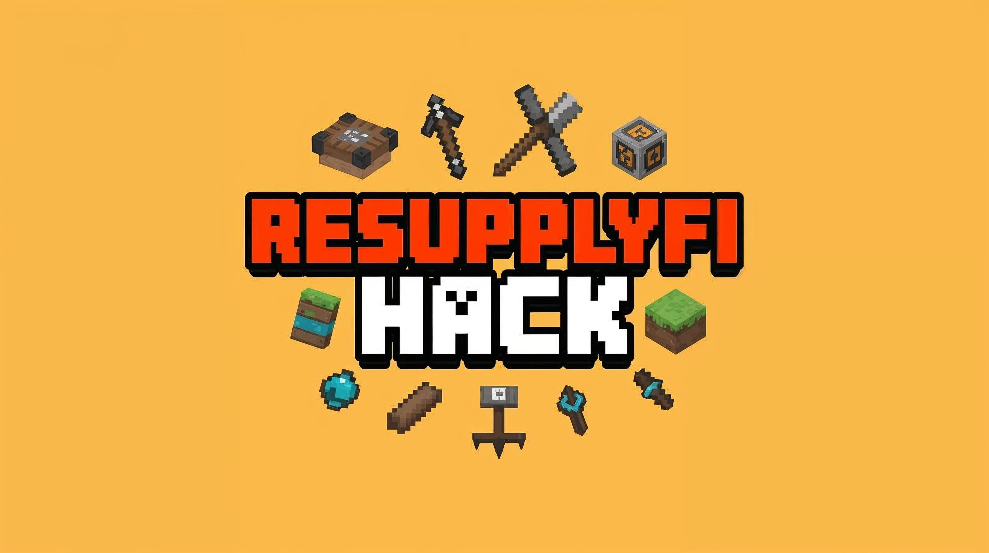 ResupplyFi Hack