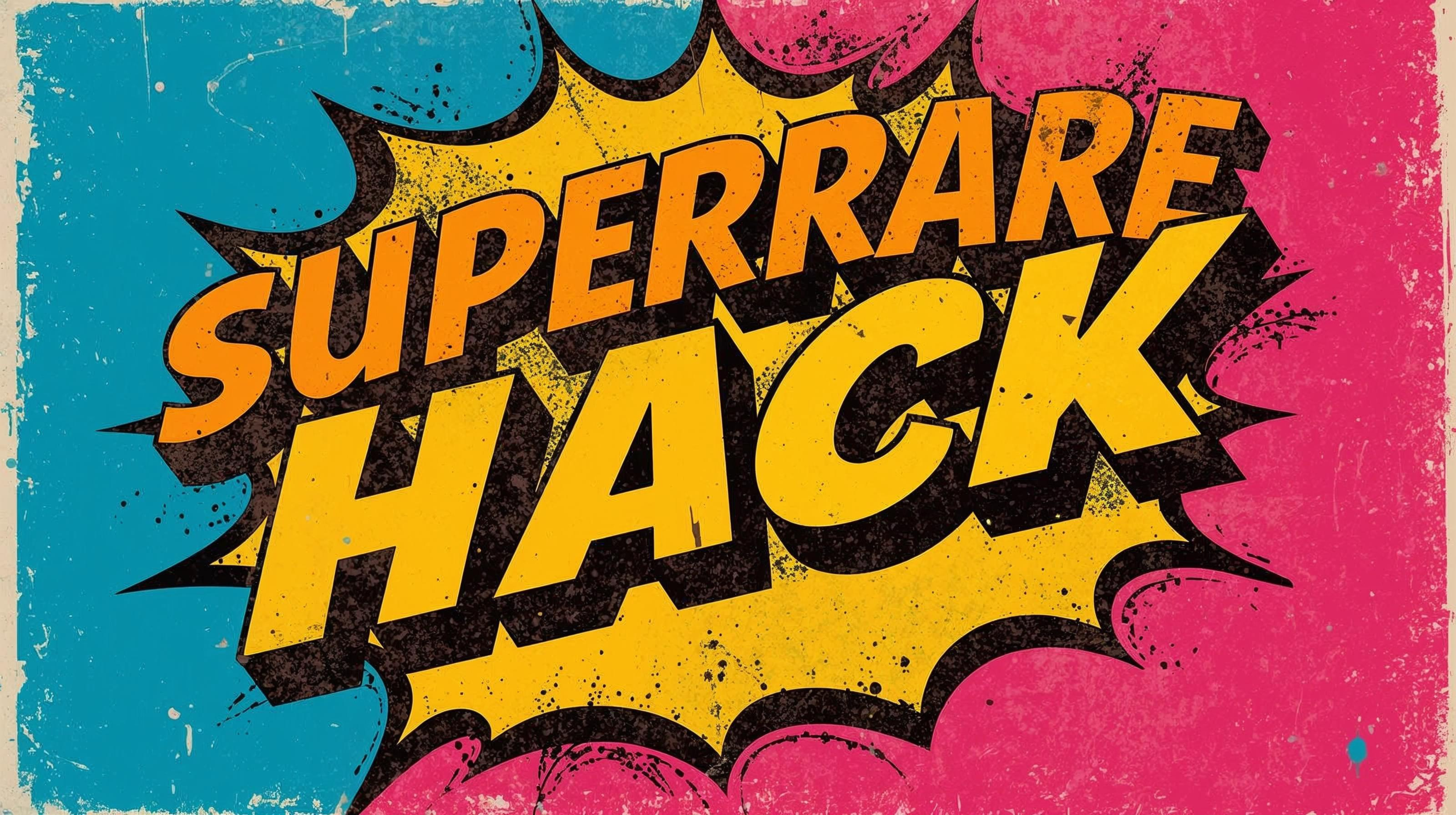 SuperRare Hack